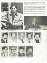 1978 Trumbull High School Yearbook Page 136 & 137