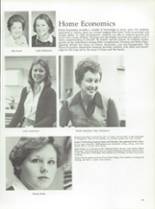1978 Trumbull High School Yearbook Page 138 & 139