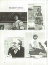 1978 Trumbull High School Yearbook Page 140 & 141