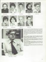 1978 Trumbull High School Yearbook Page 140 & 141