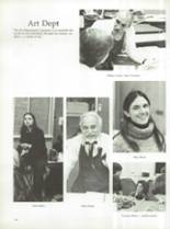 1978 Trumbull High School Yearbook Page 142 & 143