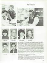 1978 Trumbull High School Yearbook Page 142 & 143