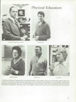 1978 Trumbull High School Yearbook Page 144 & 145
