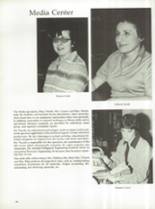 1978 Trumbull High School Yearbook Page 148 & 149