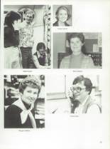1978 Trumbull High School Yearbook Page 148 & 149