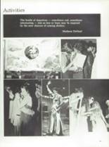 1978 Trumbull High School Yearbook Page 150 & 151