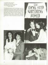 1978 Trumbull High School Yearbook Page 152 & 153
