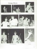 1978 Trumbull High School Yearbook Page 154 & 155