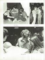 1978 Trumbull High School Yearbook Page 156 & 157