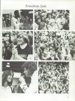 1978 Trumbull High School Yearbook Page 160 & 161