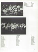 1978 Trumbull High School Yearbook Page 162 & 163