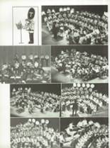 1978 Trumbull High School Yearbook Page 164 & 165