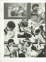 1978 Trumbull High School Yearbook Page 166 & 167