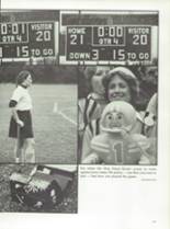 1978 Trumbull High School Yearbook Page 168 & 169