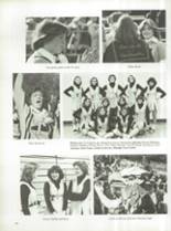1978 Trumbull High School Yearbook Page 170 & 171