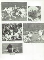 1978 Trumbull High School Yearbook Page 172 & 173