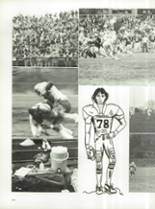 1978 Trumbull High School Yearbook Page 176 & 177