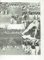 1978 Trumbull High School Yearbook Page 176 & 177