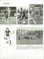 1978 Trumbull High School Yearbook Page 180 & 181