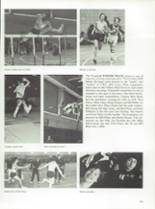 1978 Trumbull High School Yearbook Page 184 & 185