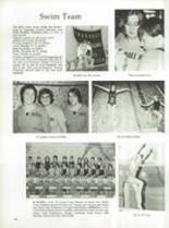 1978 Trumbull High School Yearbook Page 186 & 187