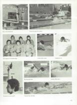 1978 Trumbull High School Yearbook Page 188 & 189