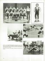 1978 Trumbull High School Yearbook Page 190 & 191