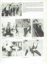 1978 Trumbull High School Yearbook Page 190 & 191