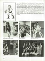 1978 Trumbull High School Yearbook Page 194 & 195
