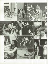 1978 Trumbull High School Yearbook Page 196 & 197