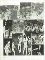 1978 Trumbull High School Yearbook Page 198 & 199