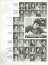 1978 Trumbull High School Yearbook Page 202 & 203
