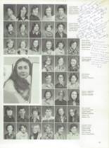 1978 Trumbull High School Yearbook Page 202 & 203