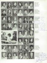 1978 Trumbull High School Yearbook Page 204 & 205