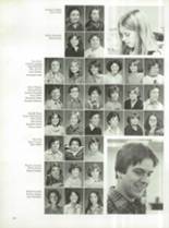 1978 Trumbull High School Yearbook Page 206 & 207