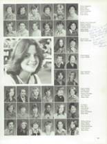 1978 Trumbull High School Yearbook Page 206 & 207