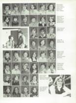 1978 Trumbull High School Yearbook Page 208 & 209