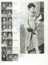 1978 Trumbull High School Yearbook Page 210 & 211