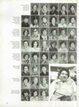 1978 Trumbull High School Yearbook Page 212 & 213