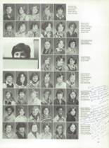 1978 Trumbull High School Yearbook Page 212 & 213