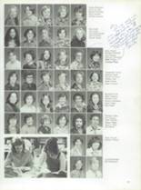 1978 Trumbull High School Yearbook Page 214 & 215