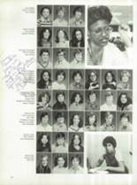 1978 Trumbull High School Yearbook Page 216 & 217