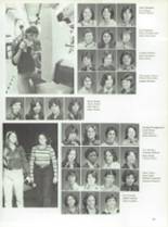 1978 Trumbull High School Yearbook Page 218 & 219