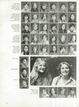 1978 Trumbull High School Yearbook Page 220 & 221