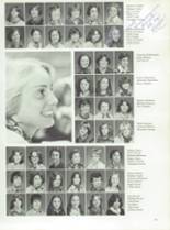 1978 Trumbull High School Yearbook Page 220 & 221