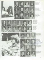 1978 Trumbull High School Yearbook Page 222 & 223