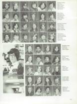 1978 Trumbull High School Yearbook Page 224 & 225