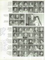 1978 Trumbull High School Yearbook Page 228 & 229