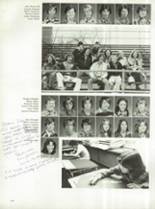 1978 Trumbull High School Yearbook Page 232 & 233