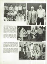 1978 Trumbull High School Yearbook Page 240 & 241